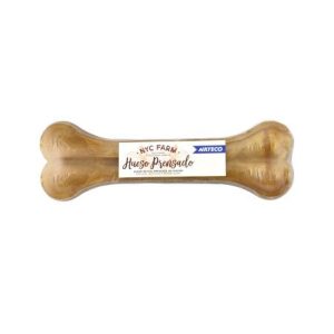 NYC FARM HUESO PRENSADO 32cm 450gr
