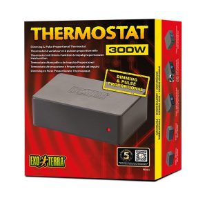 Exo Terra Termostato 300W de Atenuación e Impulso PT2461