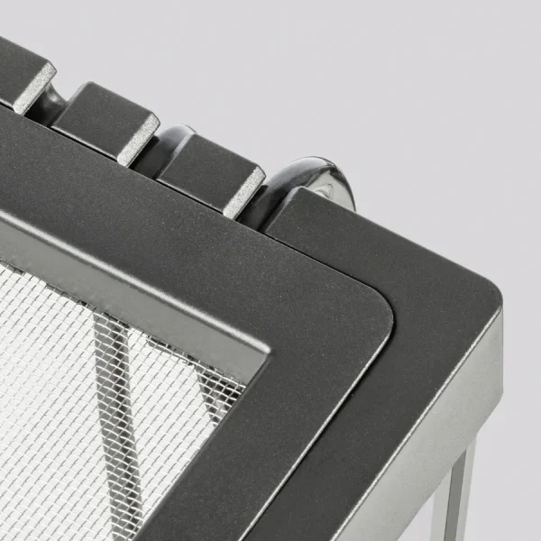 Exo Terra Terrario Cristal Pro XS  30x30x30cm PT4400 - Imagen 3