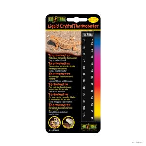EXO TERRA TERMOMETRO LCD PT2455
