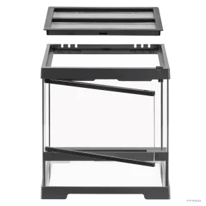 Exo Terra Terrario Cristal Pro XS  30x30x30cm PT4400