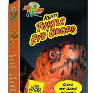 ZOOMED TURTLE EYE DROPS 64ml MD-30