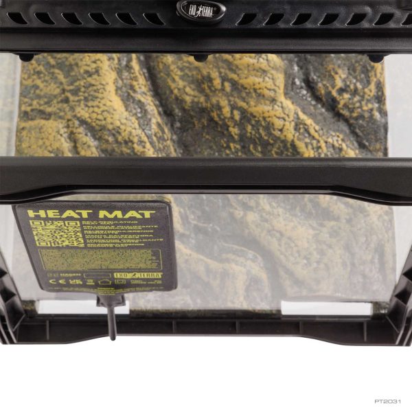 Exo Terra Manta Self-regulating 8W PT2032 - Imagen 2