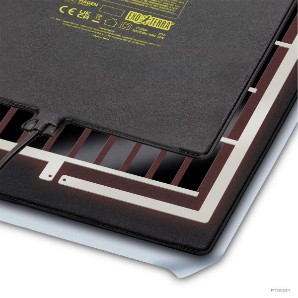 Exo Terra Manta Self-regulating 8W PT2032 - Imagen 3