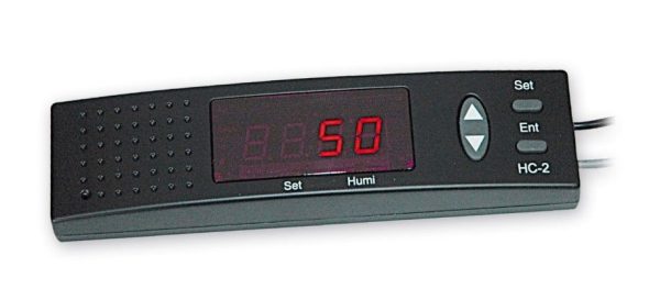 LUCKY REPTILE HUMIDITY CONTROL II - Imagen 3