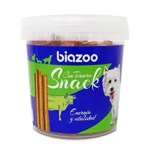 AXIS SNACKS DE BUEY 300 GRS
