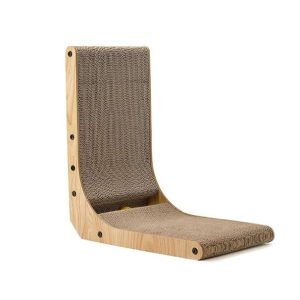 RASCADOR GATO VERTICAL CARTON 24.5*42*47.5cm