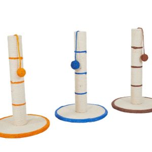 RASCADOR GATO 46*30*30cm