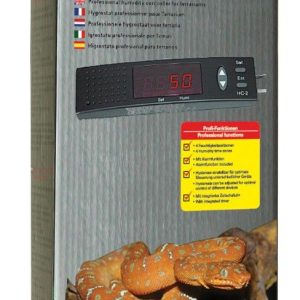LUCKY REPTILE HUMIDITY CONTROL II