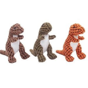 JUGUETE PERRO DINO M 20cm