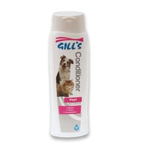 GILL´S ACONDICIONADOR PEARL 200ml