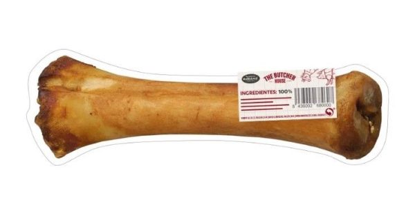 HOBBITALF HUESO AHUMADO LARGO