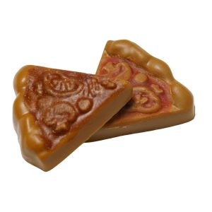 WUAPU SNACK PIZZA 6,5CM