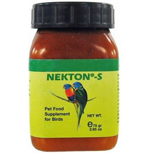 NEKTON S VITAMINAS 75gr