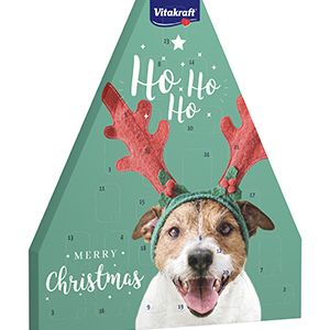 VITAKRAFT CALENDARIO ADVIENTO- PERRO 2025