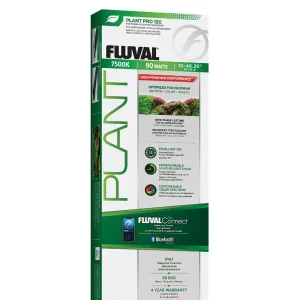 Pantalla Fluval LED Plant Pro 4.0 120w