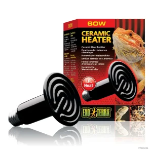 EXO TERRA CERAMIC HEAT 60W PT2045