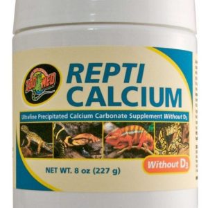 ZOOMED REPTI CALCIUM 227GR