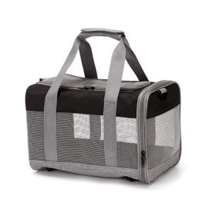 TRANSPORTIN TRANSPIRABLE AP. SUPERIOR 38*25*26cm