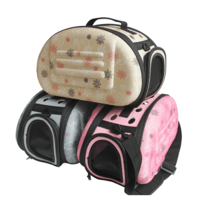 TRANSPORTIN FLOWER 35*20*22cm