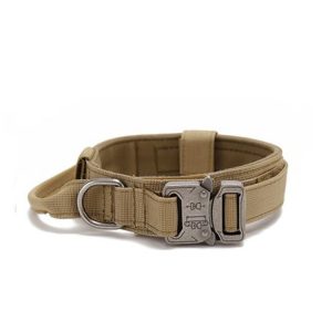 TACTICAL CORREA + COLLAR M 36-48cm CORREA 123-144cm