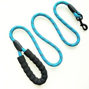 CORREA REDONDA REFLECTANTE S 1.2*120cm