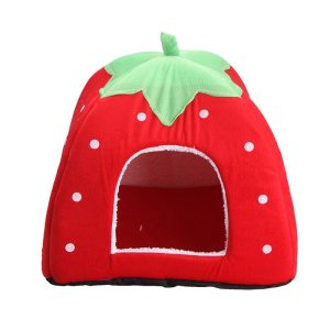 IGLU STRAWBERRY M 31*31cm