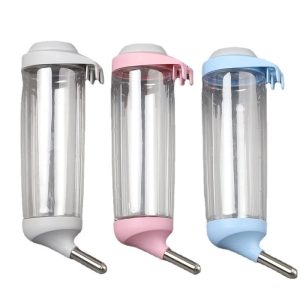 BEBEDERO ROEDORES M 350 ml