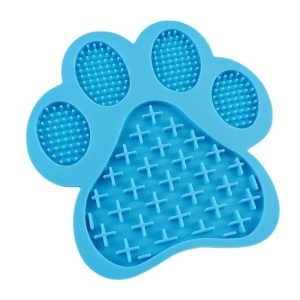 LICK MAT PAW 18*18*0.9cm