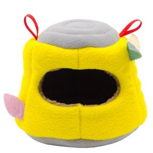 NIDO FELPA 15.5*16cm