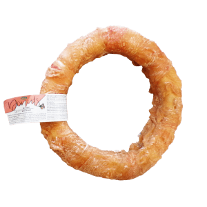 BUBIMEX Donuts XXL de pollo 19cm