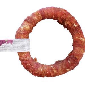 BUBIMEX Donuts XXL de Pato 19cm