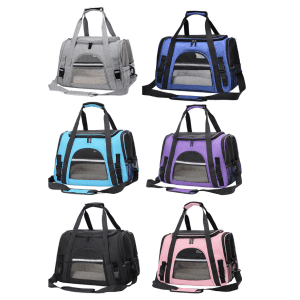 TRANSPORTIN TRANSPIRABLE MULTIPLE OPEN 44.25*28cm