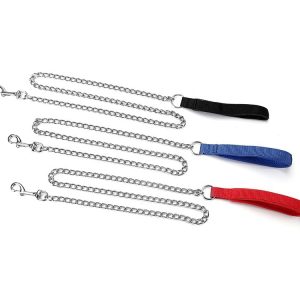 CORREA METÁLICA CON ASA NYLON XL 0.35*120cm