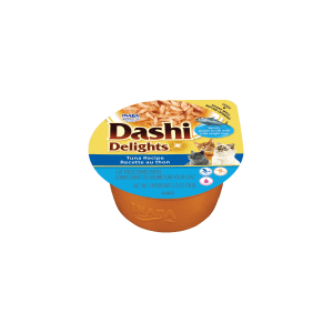 CHURU Dashi Delight Atún 70gr