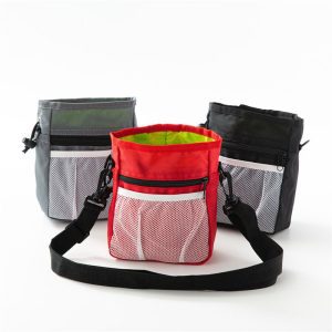 TRAINING BAG 18cm