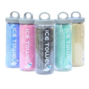 TOALLA SUPER ABSORVENTE L 85*33cm