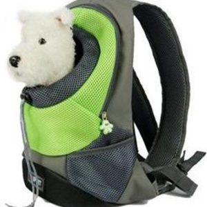 MOCHILA ABIERTA TRANSPORTE M 36*45*21cm
