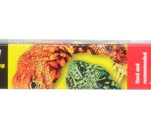 ZOOMED ReptiSun 10.0 UVB 18W; 60 cm/26mm T8