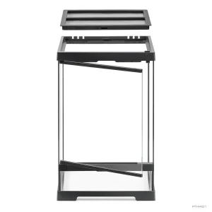 Exo Terra Terrario Cristal Pro XS  30x30x45cm PT4401