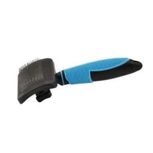 CARDA AUTOLIMPIABLE GRANDE DOG BARBER