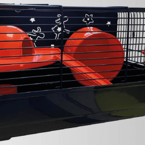 VOLTREGA HAMSTER 914 Chapa NAVIDAD