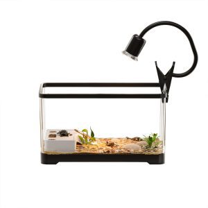 Torttuguera Vision 360 52*28.2*27cm negra