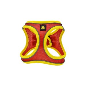 ARNES X-TRM NEO ROJO XS 35-40CM