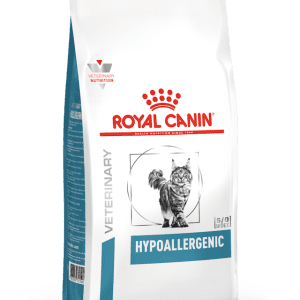 ROYAL CANIN Hypoallergenic  4,5 kg