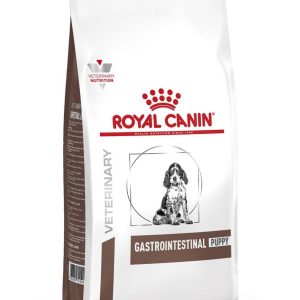 ROYAL CANIN Gastro Intestinal Puppy  2,5 kg