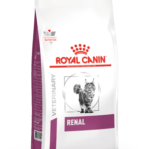 ROYAL CANIN Renal  4 kg