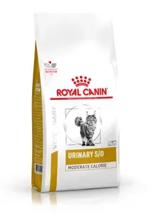 ROYAL CANIN Urinary S/O Moderate Calorie 9 kg