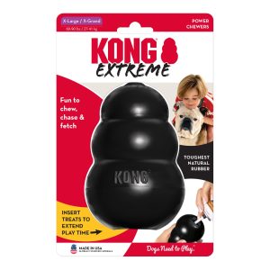KONG Extreme XL NEGRO