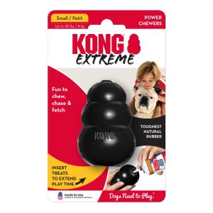 KONG NEGRO EXTREME TALLA S